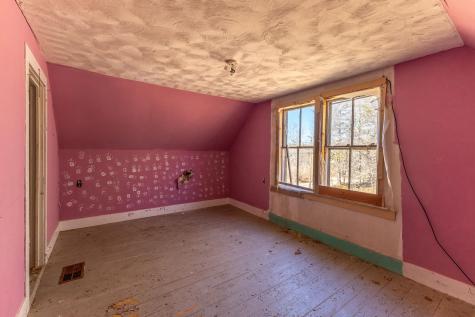 10 Dwelly Point Road Franklin ME 04634