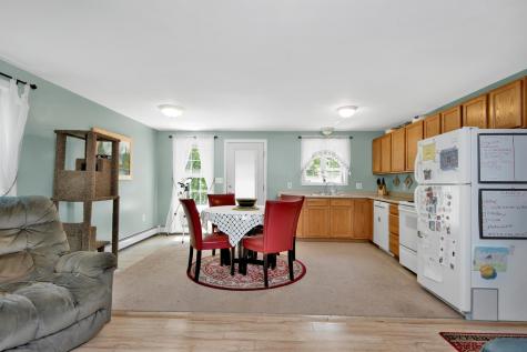 42 Hill Valley Road Poland ME 04274