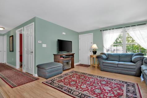 42 Hill Valley Road Poland ME 04274