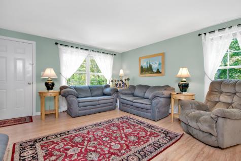 42 Hill Valley Road Poland ME 04274