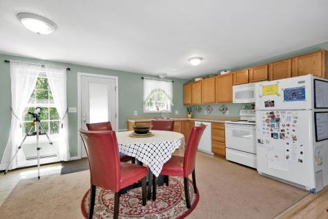 42 Hill Valley Road Poland ME 04274