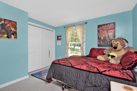 42 Hill Valley Road Poland ME 04274