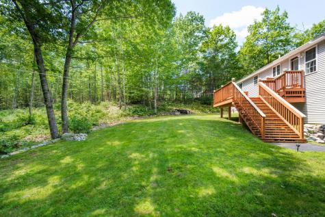 42 Hill Valley Road Poland ME 04274
