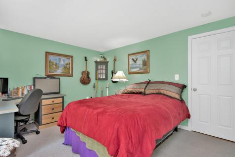 42 Hill Valley Road Poland ME 04274