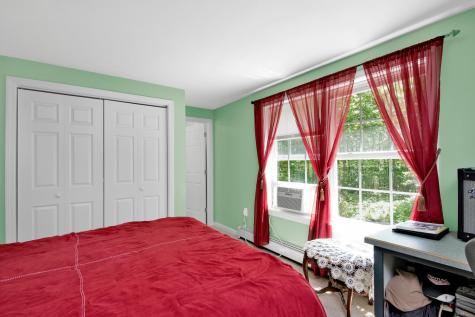 42 Hill Valley Road Poland ME 04274