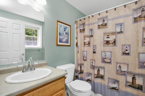 42 Hill Valley Road Poland ME 04274