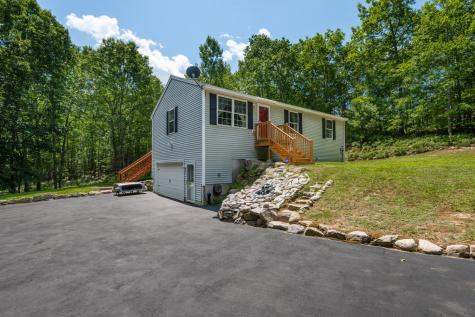 42 Hill Valley Road Poland ME 04274
