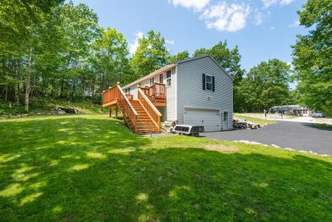 42 Hill Valley Road Poland ME 04274