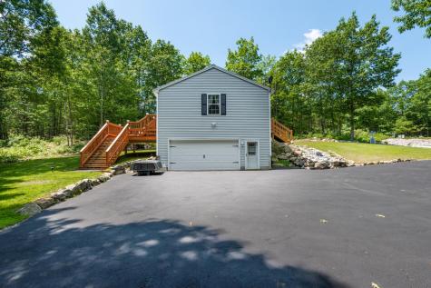 42 Hill Valley Road Poland ME 04274