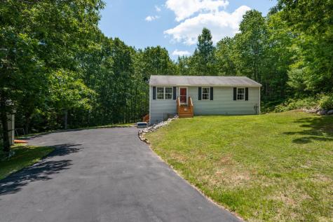 42 Hill Valley Road Poland ME 04274