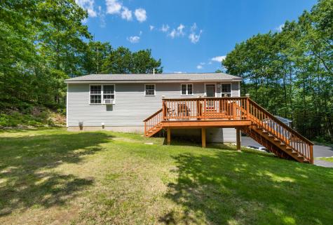 42 Hill Valley Road Poland ME 04274