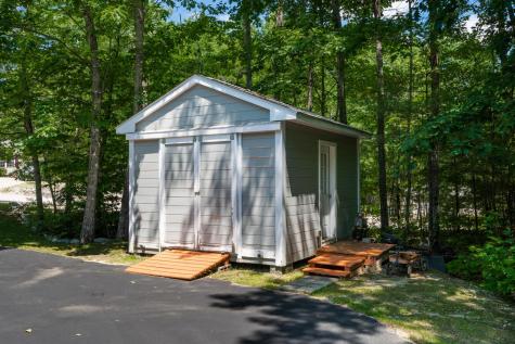 42 Hill Valley Road Poland ME 04274