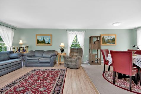 42 Hill Valley Road Poland ME 04274