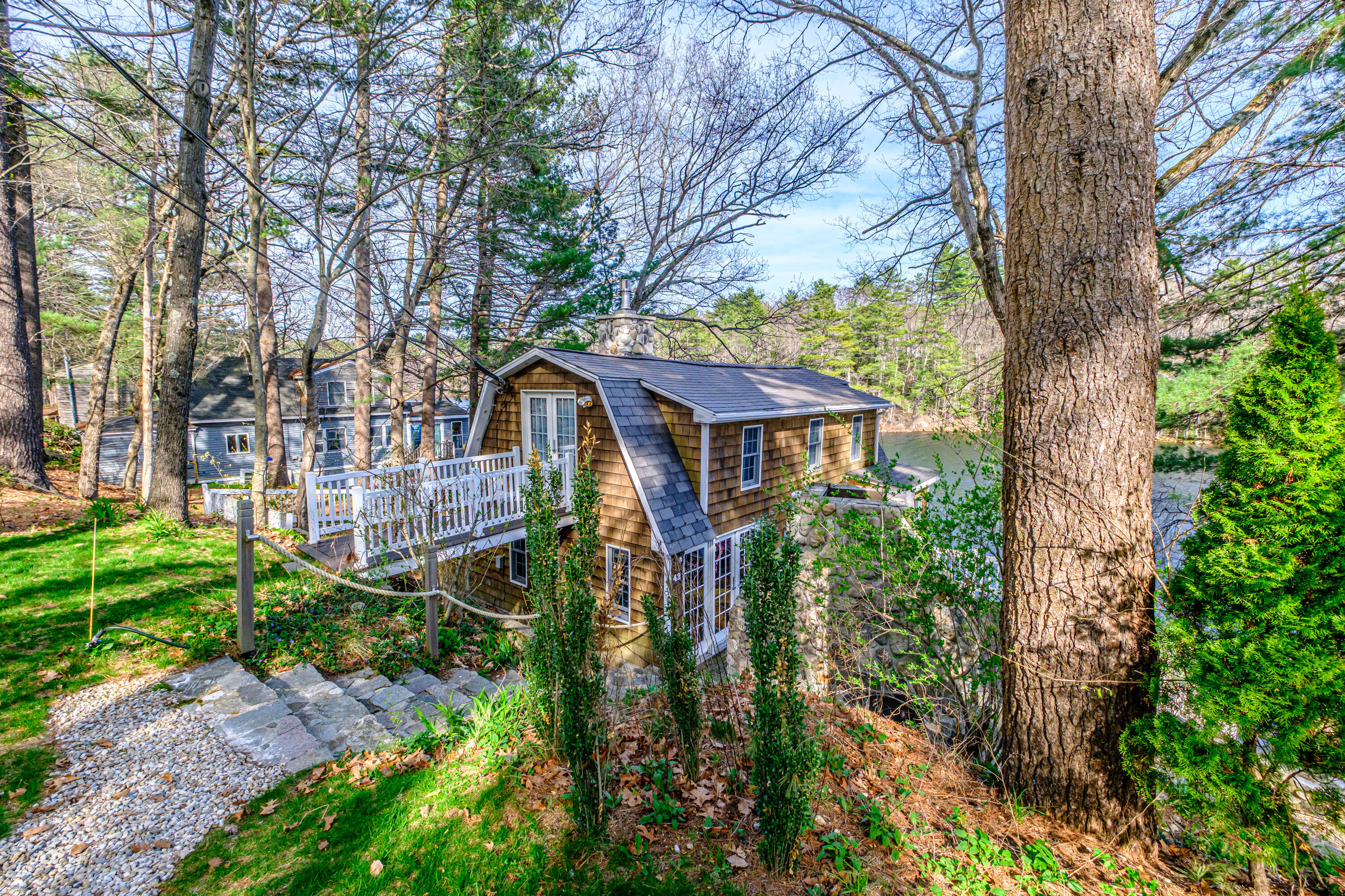 42 Emerson Drive Windham ME 04062