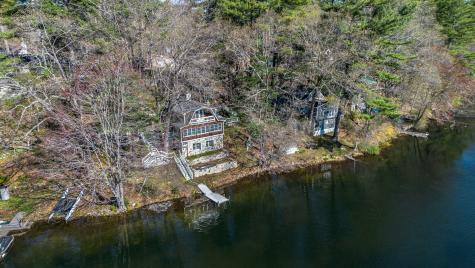 42 Emerson Drive Windham ME 04062