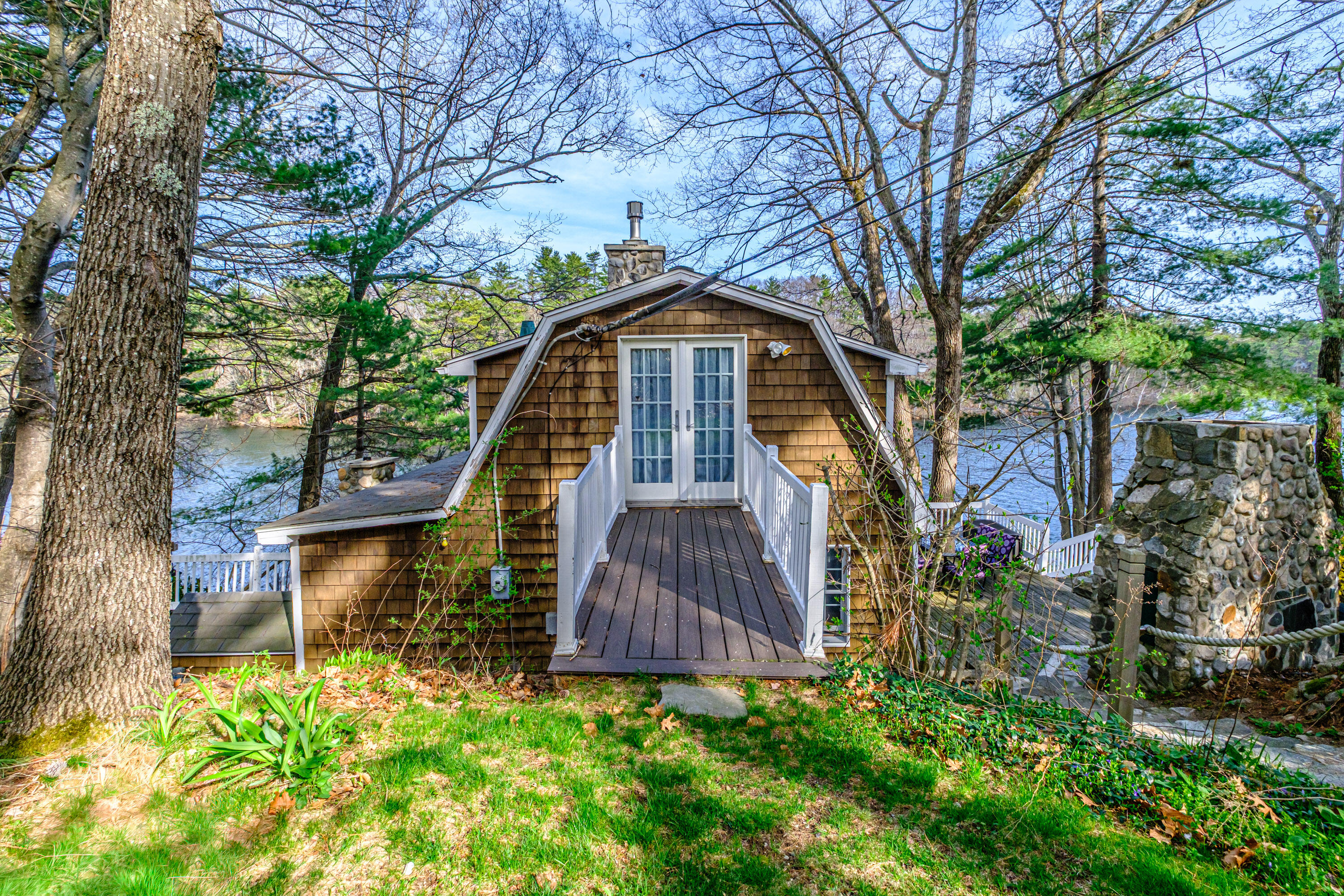 42 Emerson Drive Windham ME 04062
