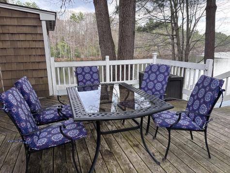 42 Emerson Drive Windham ME 04062