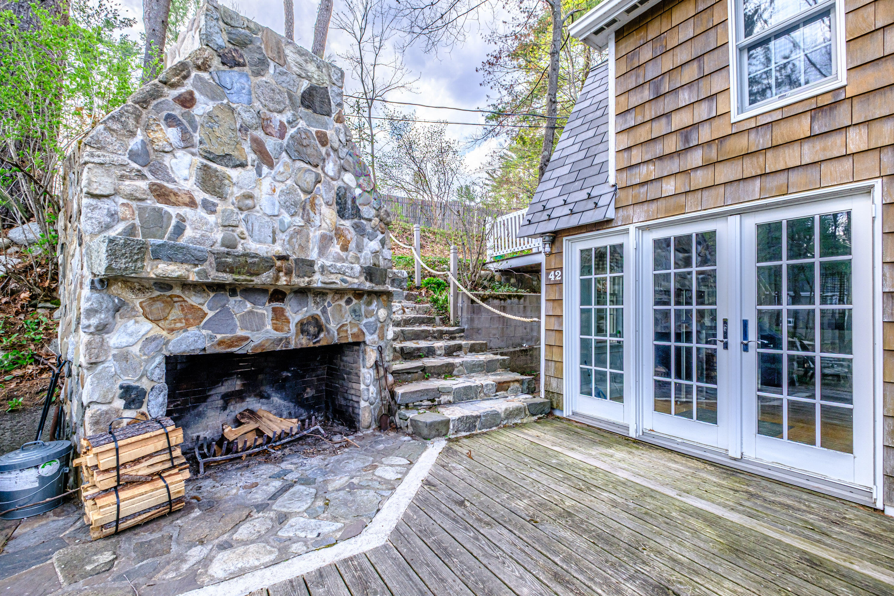 42 Emerson Drive Windham ME 04062