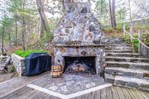 42 Emerson Drive Windham ME 04062