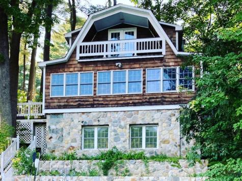 42 Emerson Drive Windham ME 04062