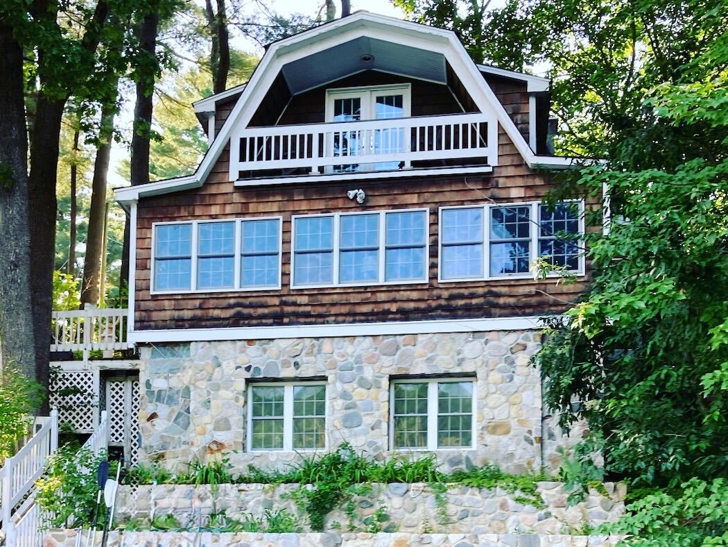 42 Emerson Drive Windham ME 04062