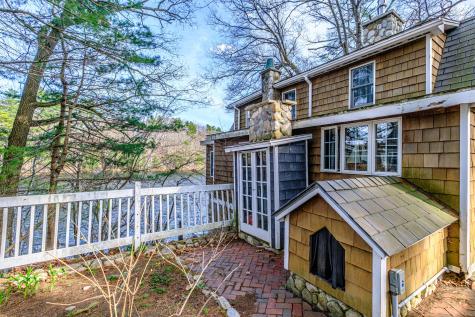 42 Emerson Drive Windham ME 04062