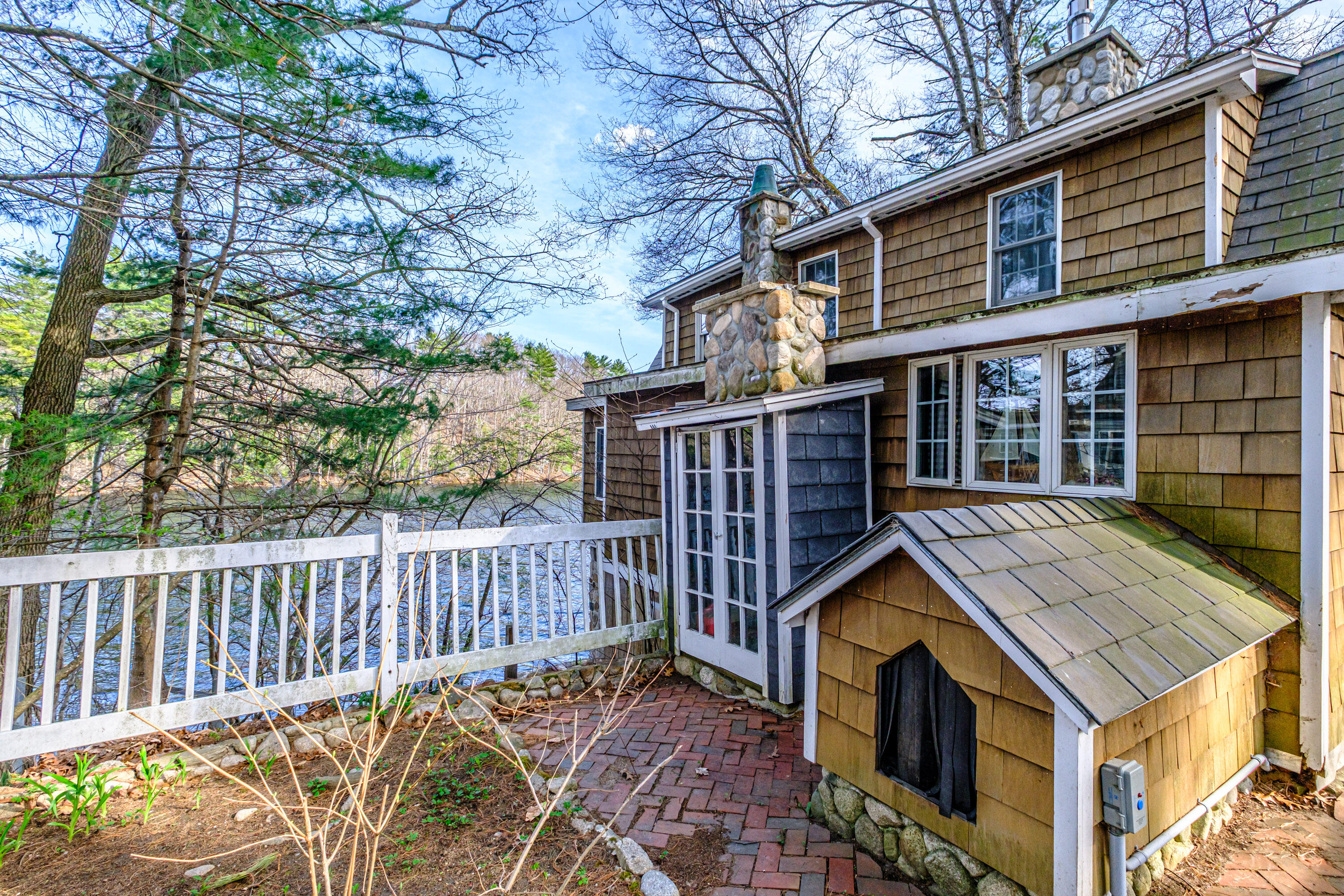 42 Emerson Drive Windham ME 04062