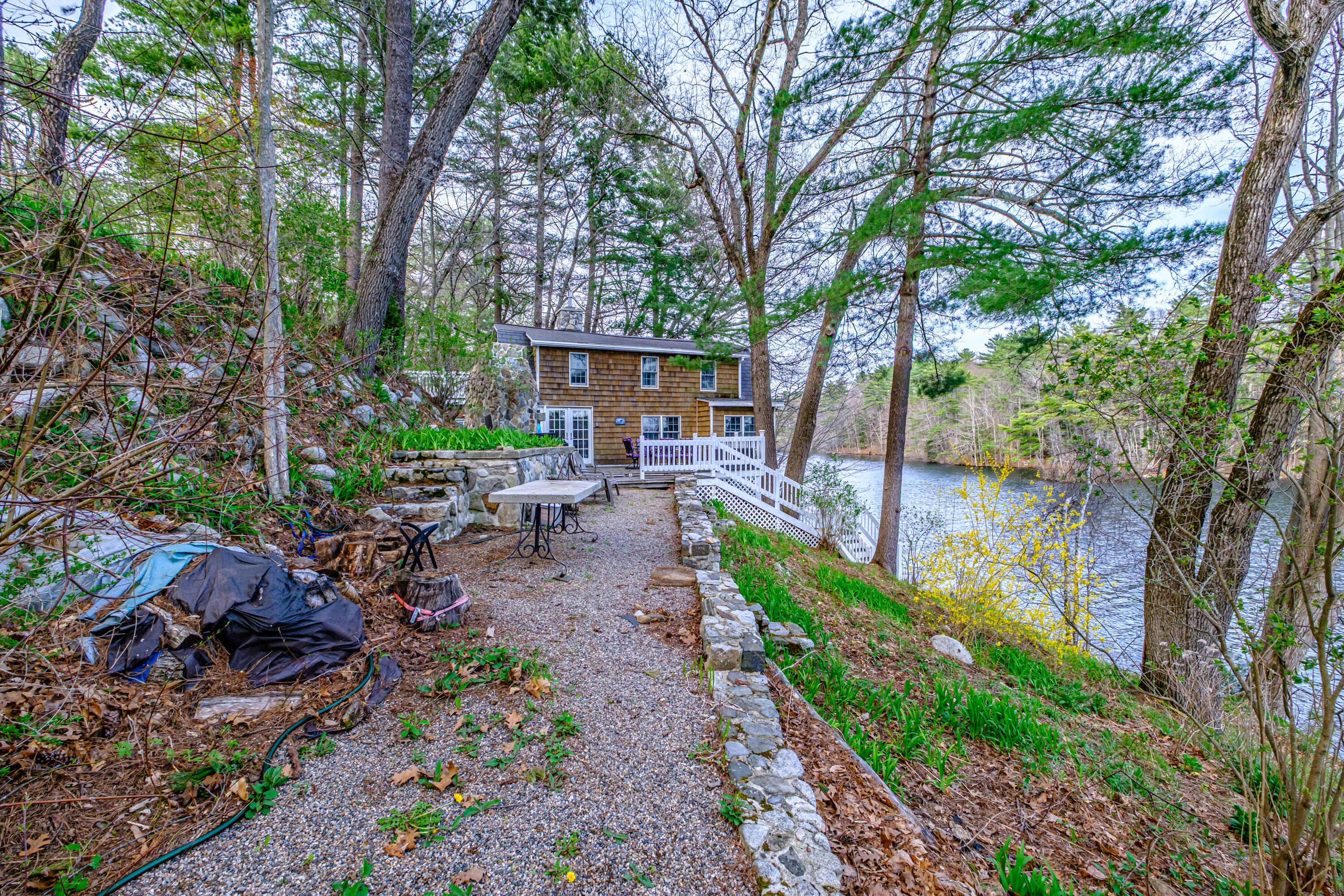 42 Emerson Drive Windham ME 04062
