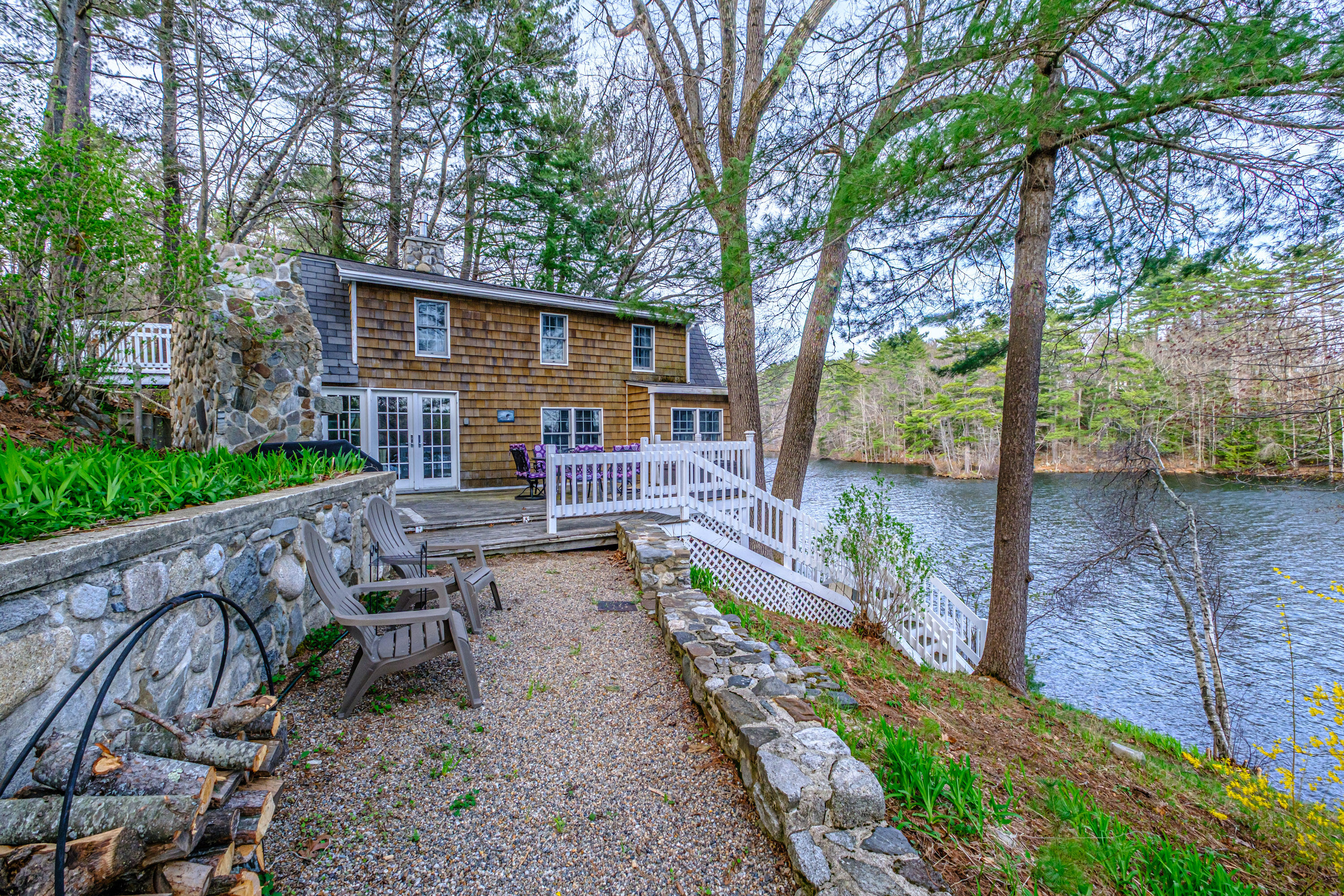 42 Emerson Drive Windham ME 04062