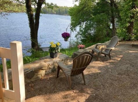 42 Emerson Drive Windham ME 04062