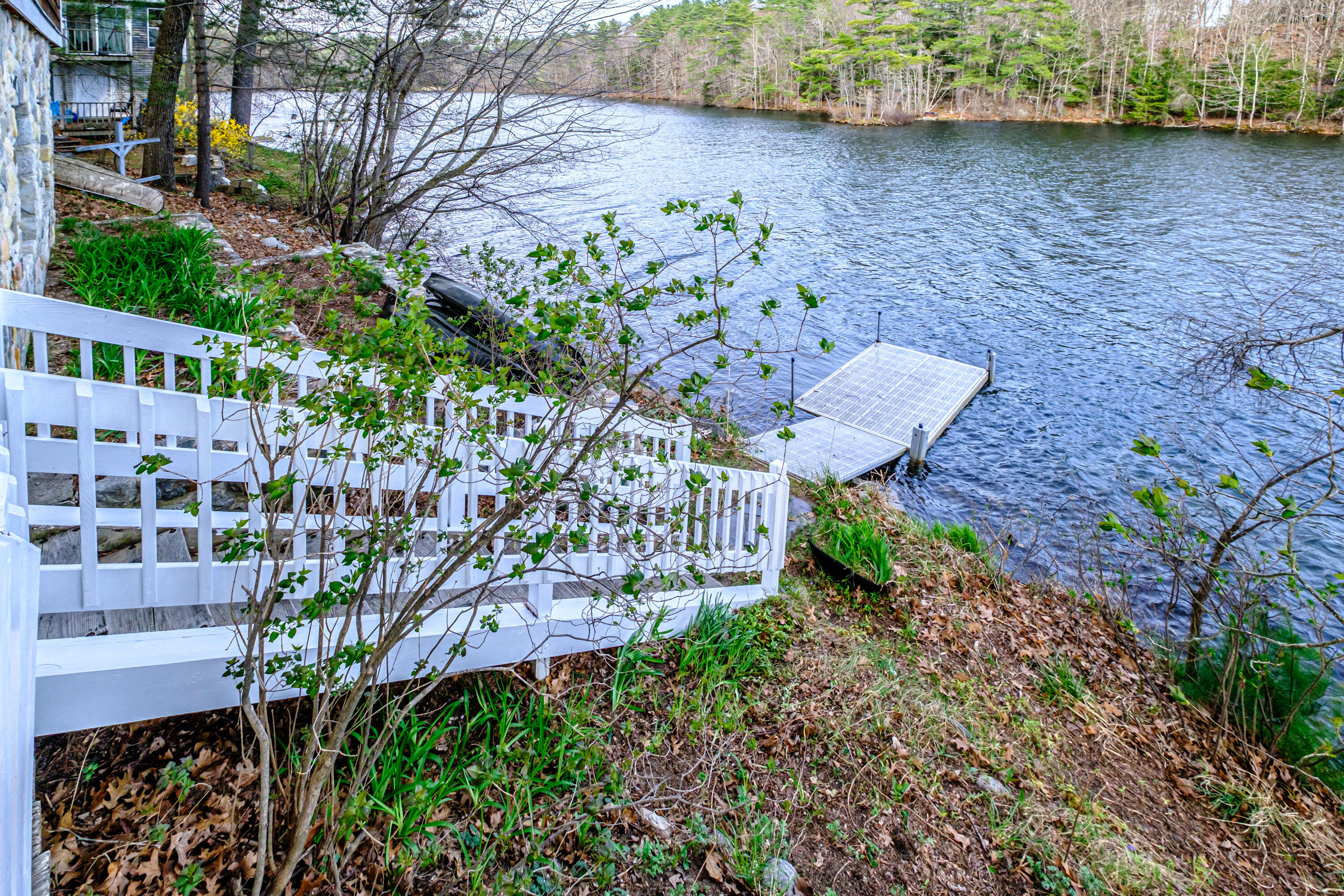 42 Emerson Drive Windham ME 04062