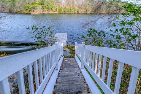 42 Emerson Drive Windham ME 04062
