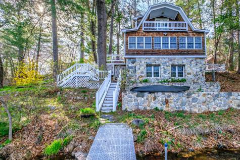 42 Emerson Drive Windham ME 04062