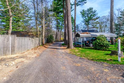 42 Emerson Drive Windham ME 04062