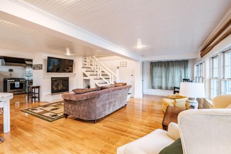 42 Emerson Drive Windham ME 04062