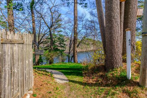 42 Emerson Drive Windham ME 04062