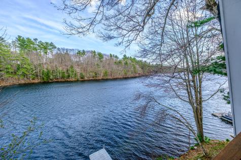 42 Emerson Drive Windham ME 04062