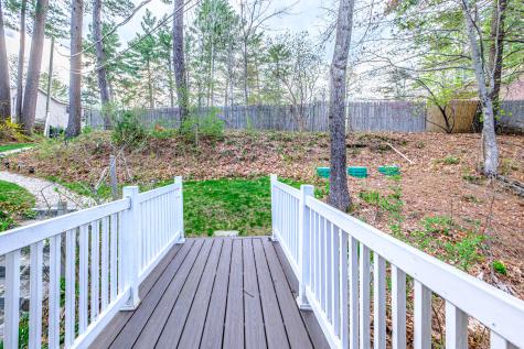 42 Emerson Drive Windham ME 04062