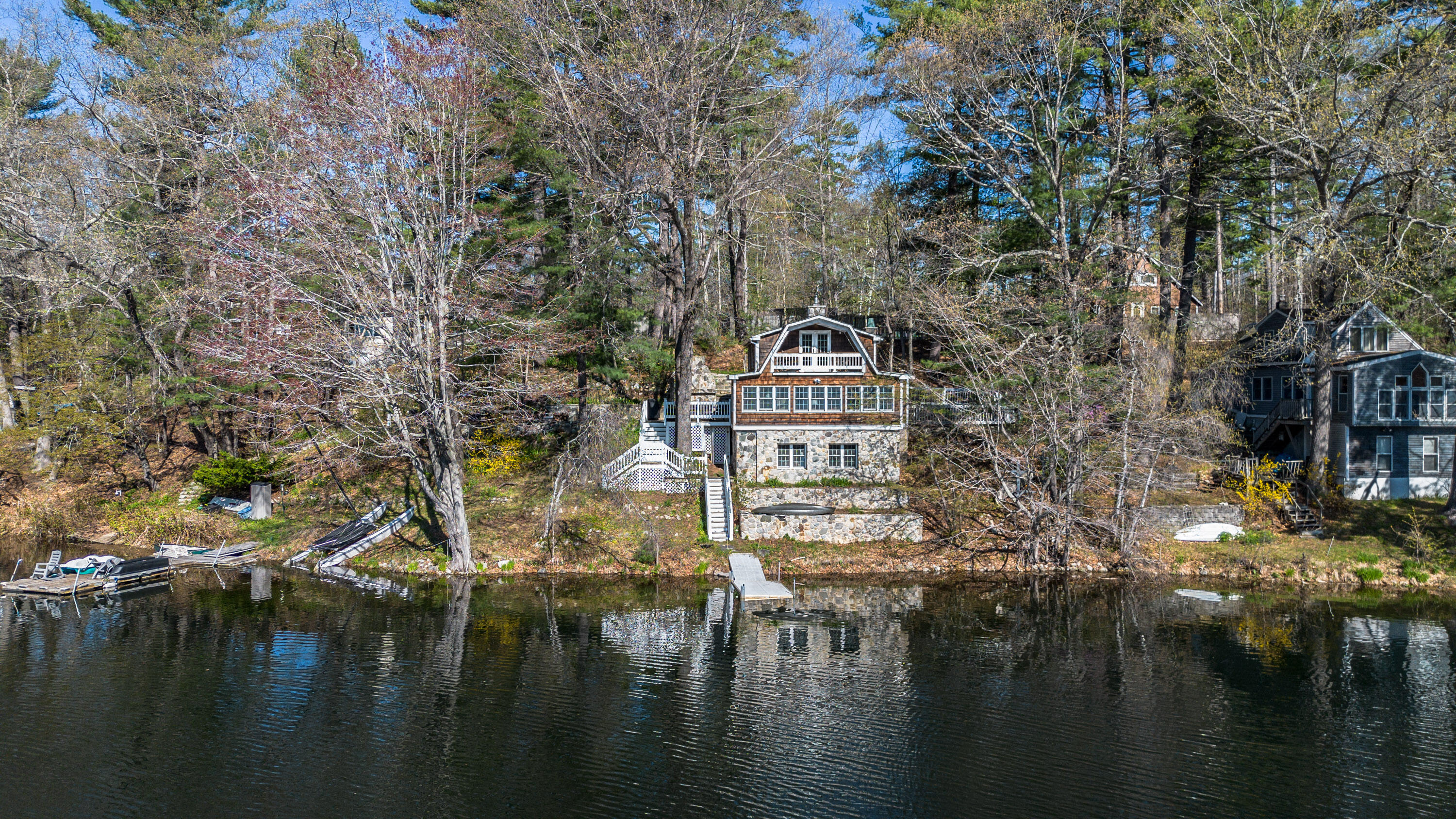 42 Emerson Drive Windham ME 04062