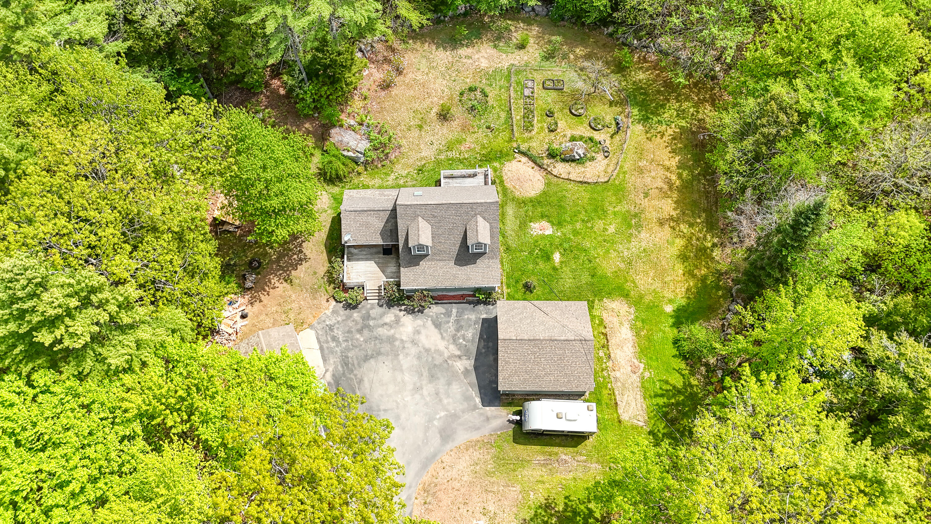 273 Collins Mills Road West Gardiner ME 04345