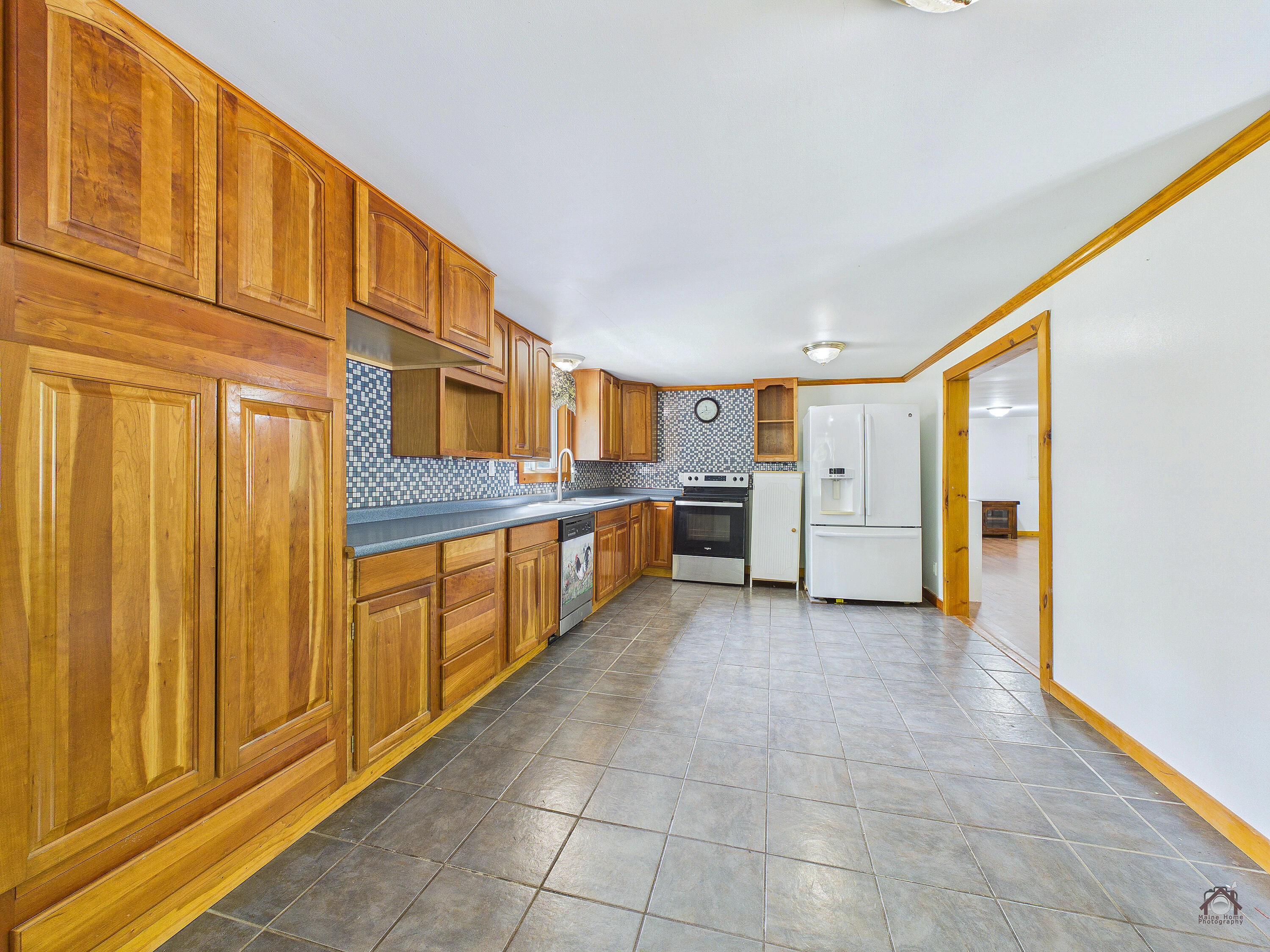 273 Collins Mills Road West Gardiner ME 04345