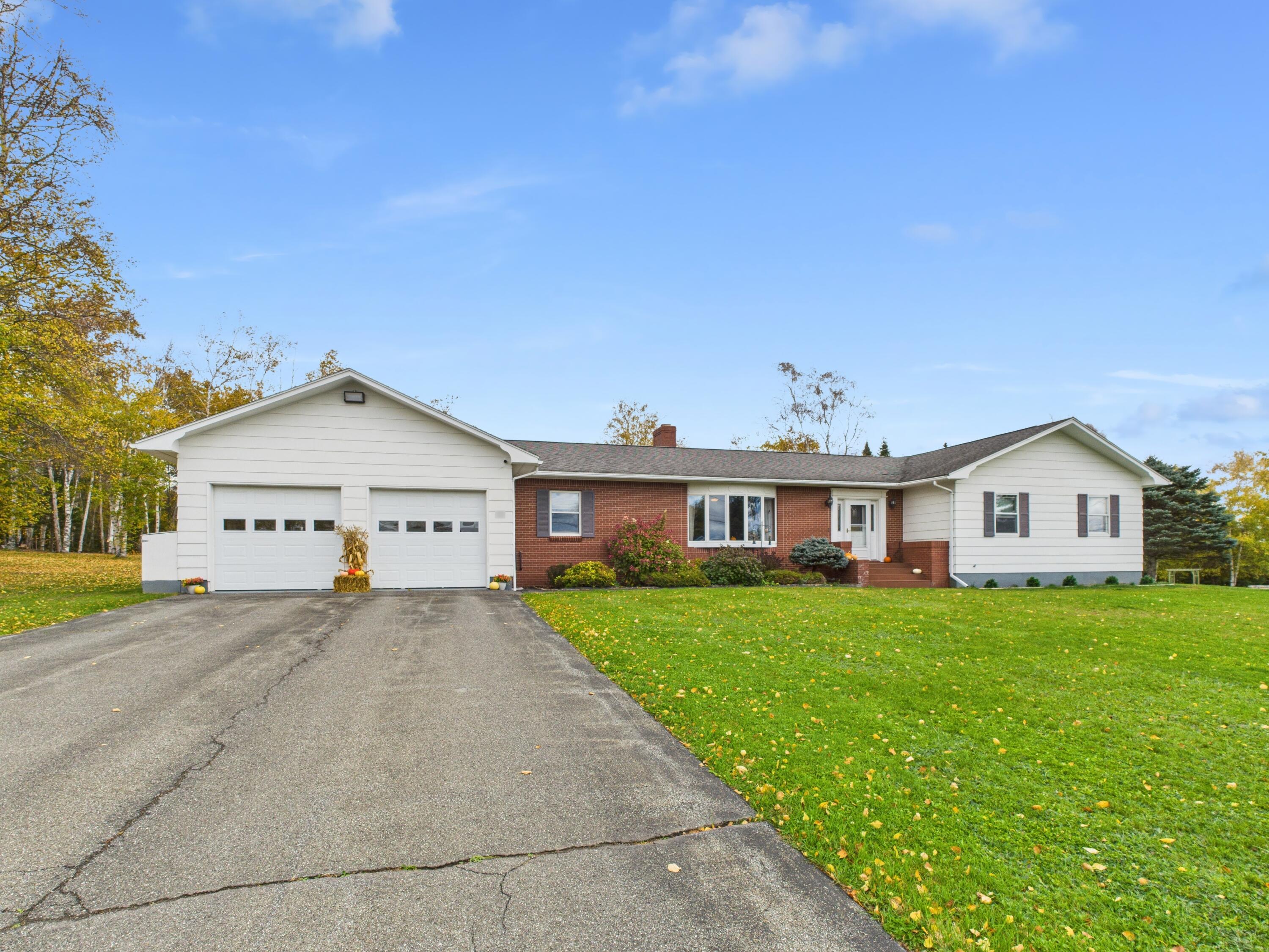 33 Lynn Drive Caribou ME 04736