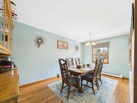 33 Lynn Drive Caribou ME 04736