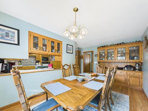 33 Lynn Drive Caribou ME 04736