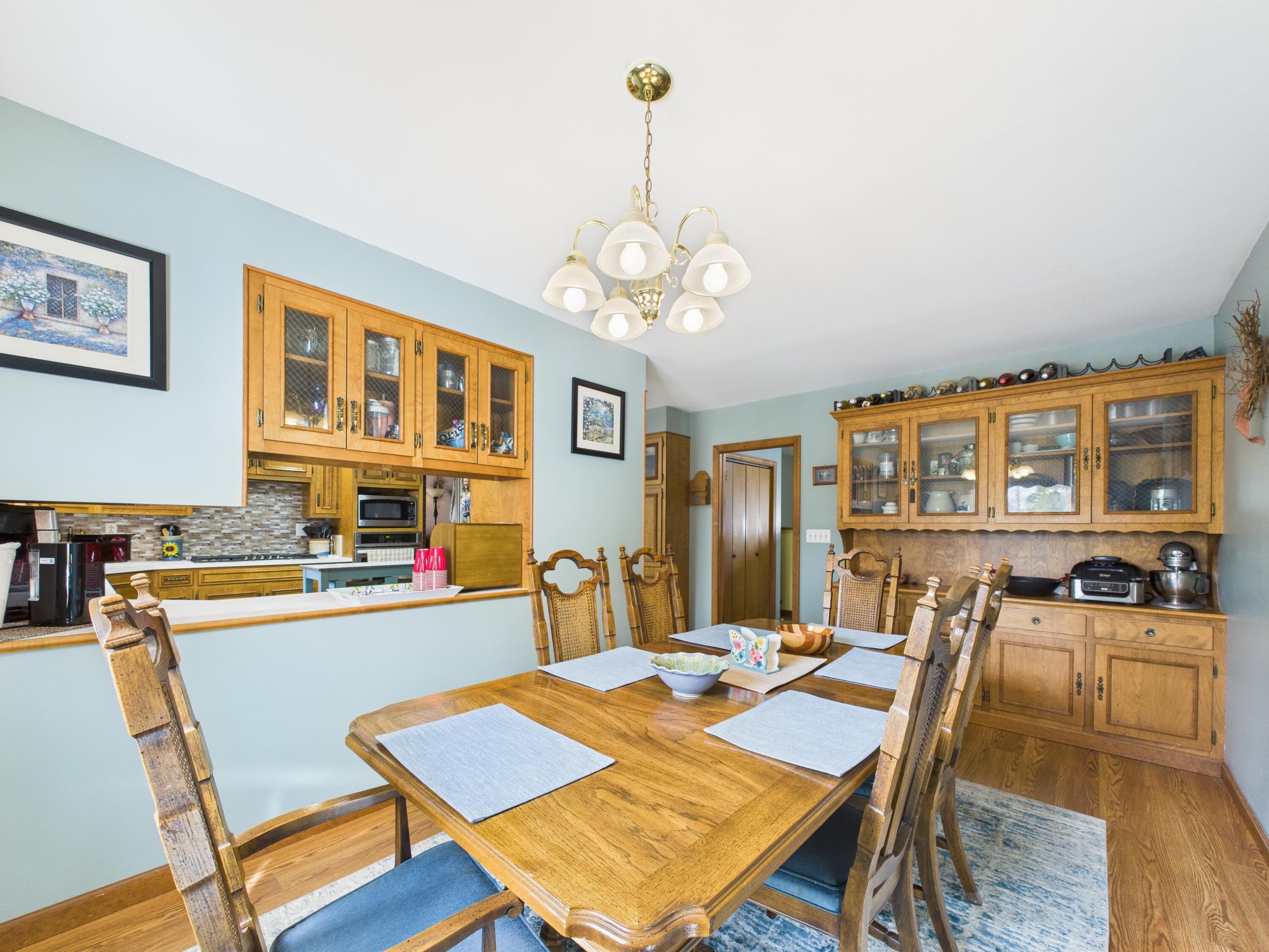 33 Lynn Drive Caribou ME 04736