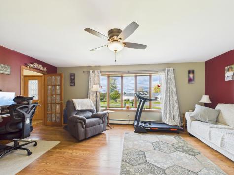 33 Lynn Drive Caribou ME 04736