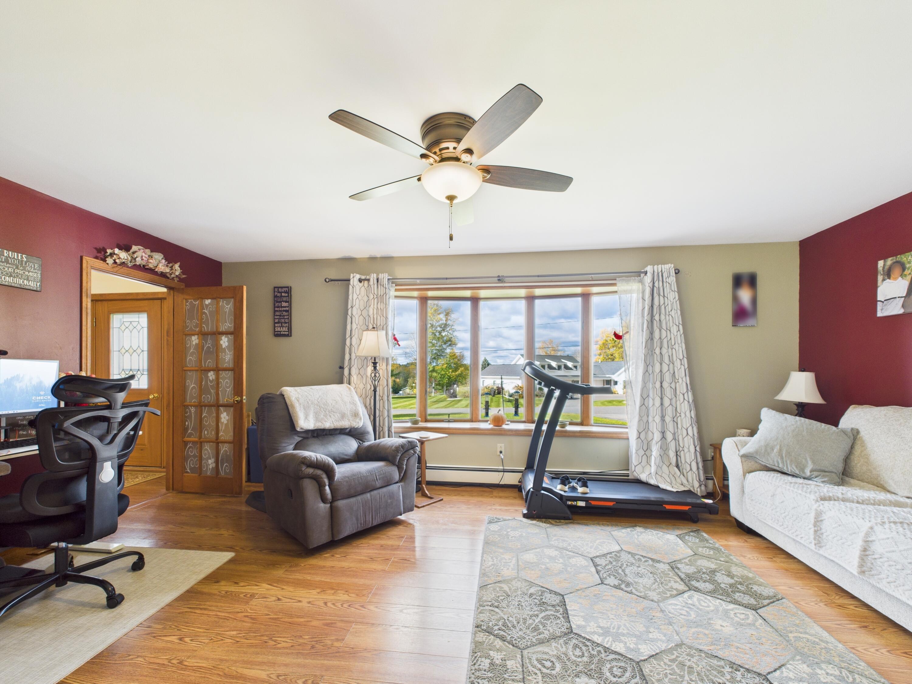 33 Lynn Drive Caribou ME 04736