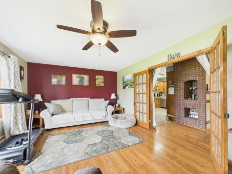 33 Lynn Drive Caribou ME 04736