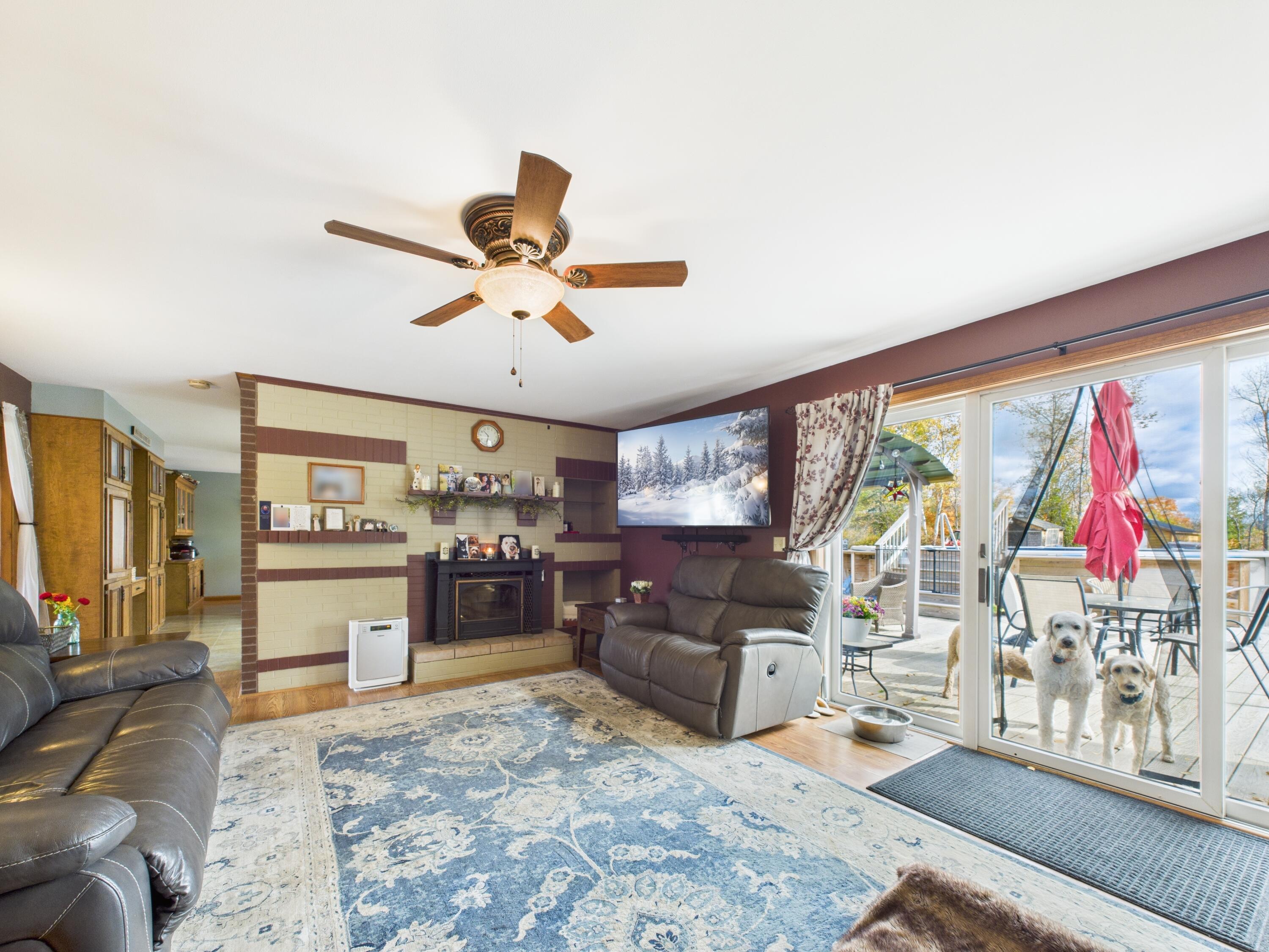 33 Lynn Drive Caribou ME 04736