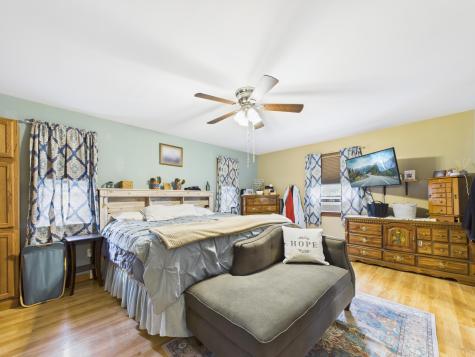 33 Lynn Drive Caribou ME 04736